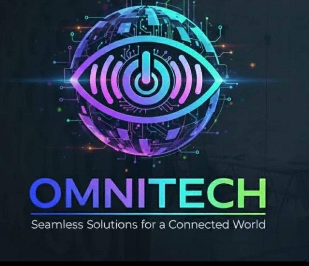 OmniTech logo